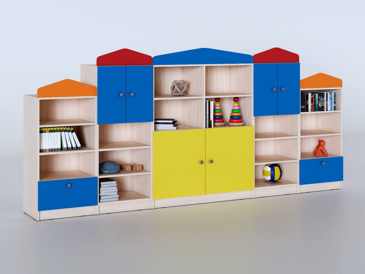 Текущее рекламное предложение